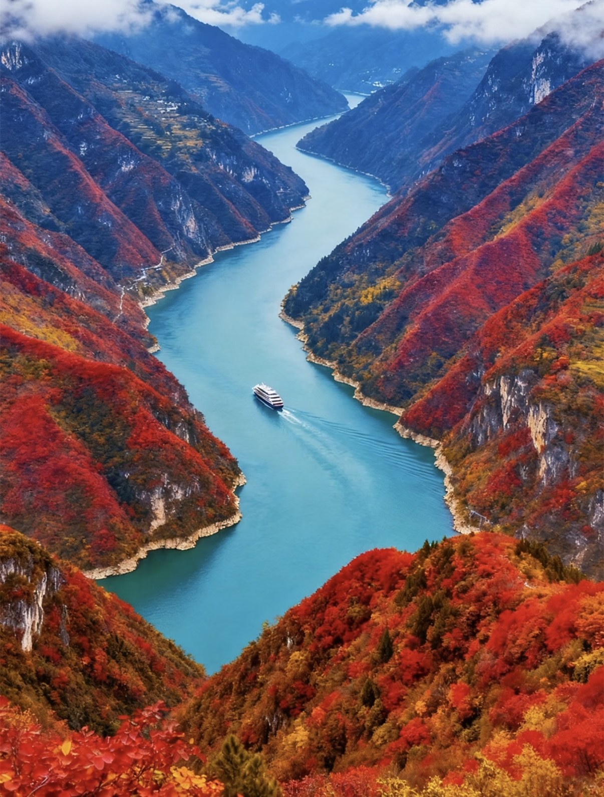 Chongqing