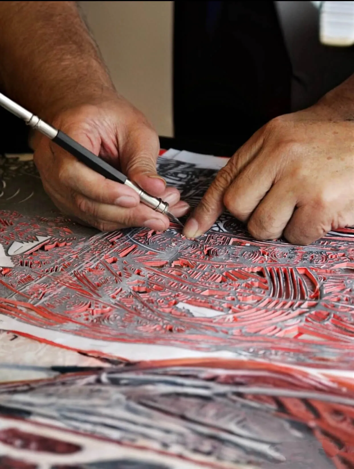 Hands-On Traditional Craft Workshops