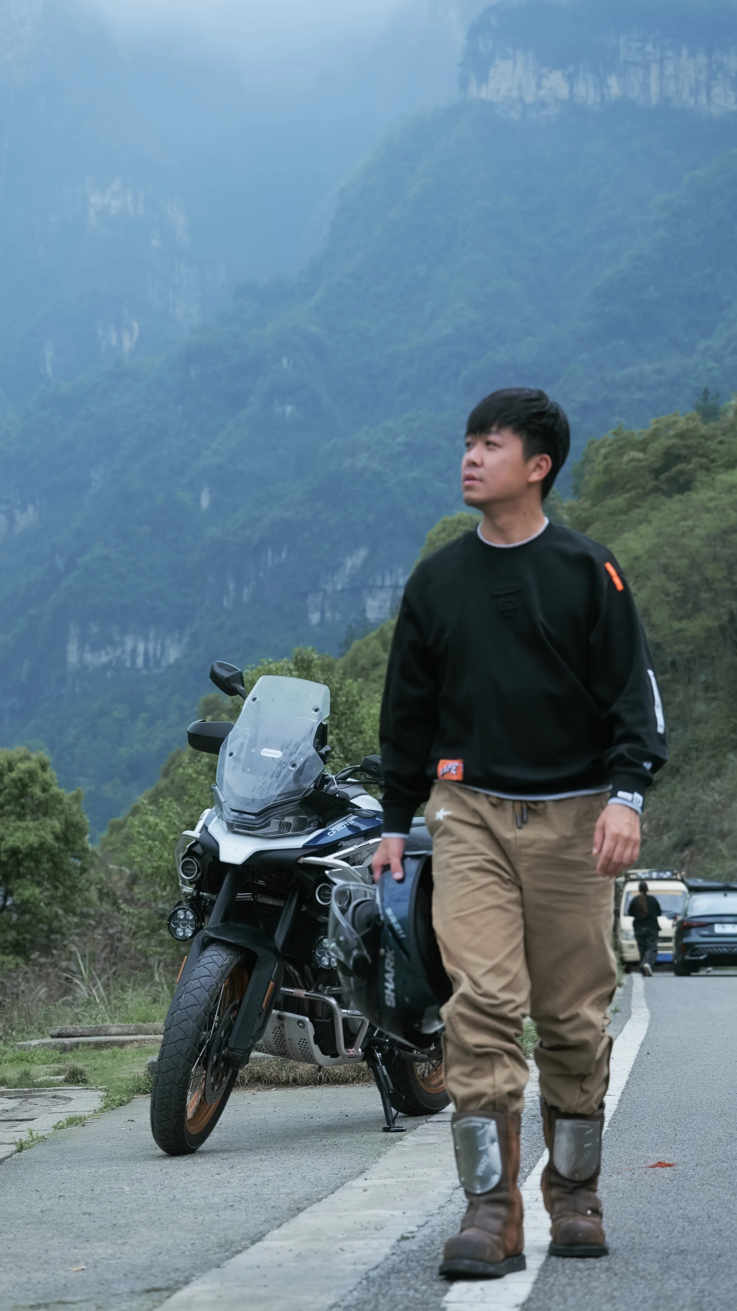 Specialties: Travel Videography · Visual Storytelling · Documentary Photography