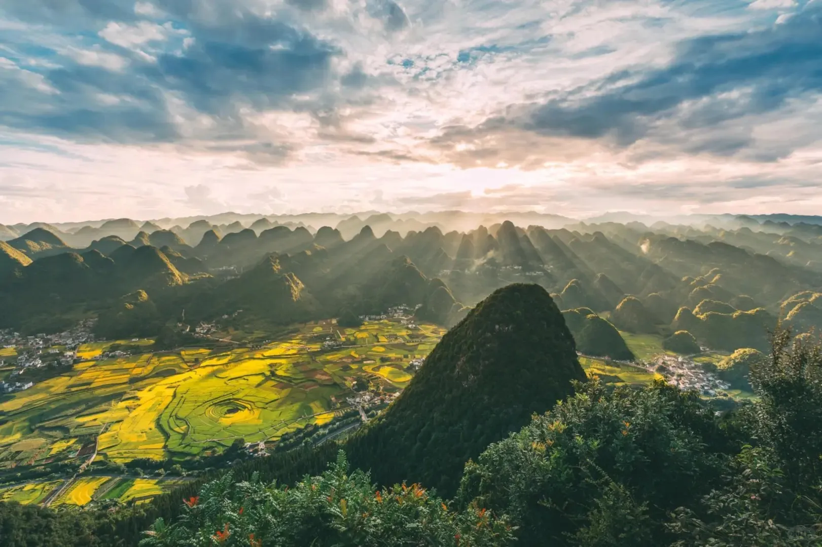 Top Attractions