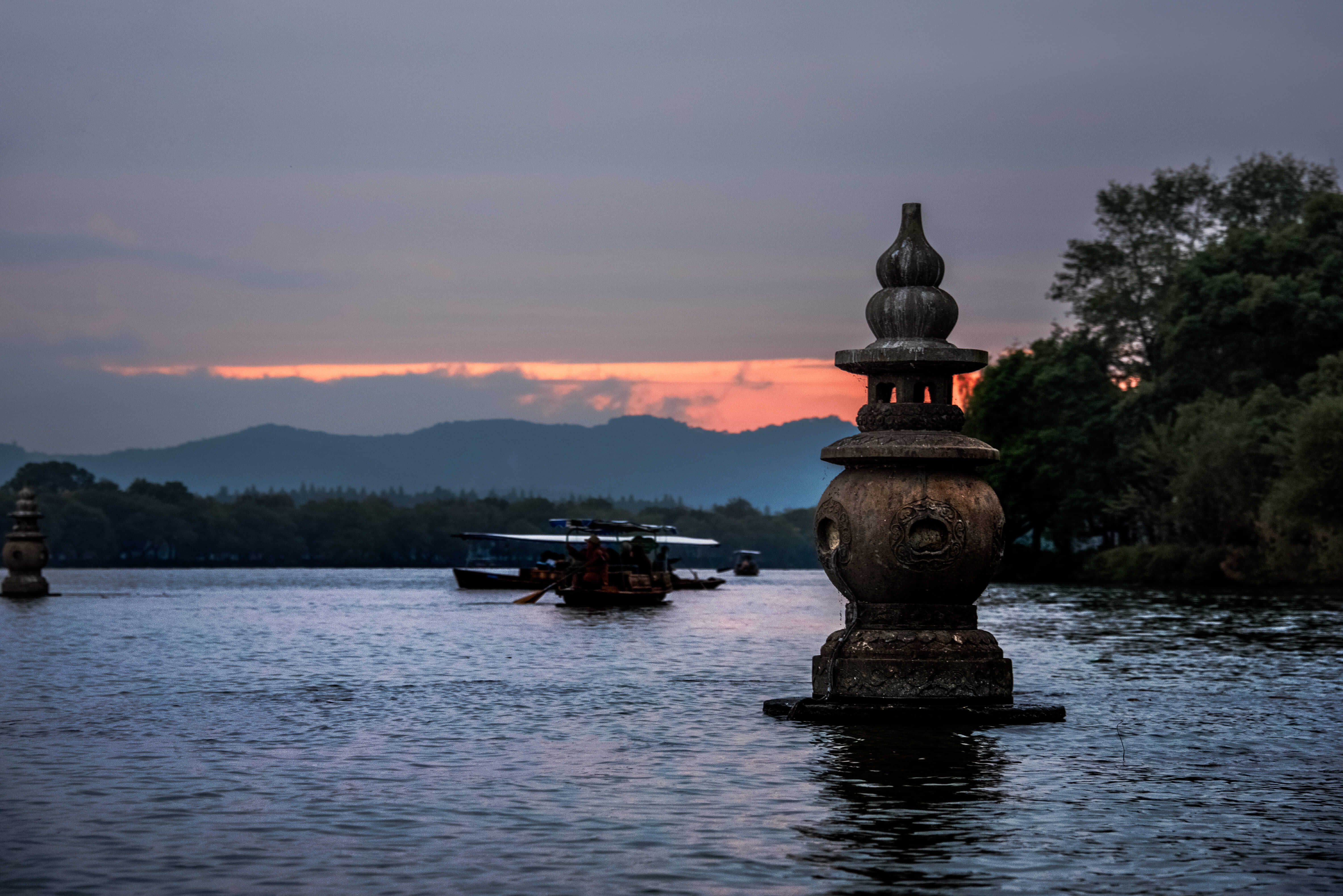 West Lake