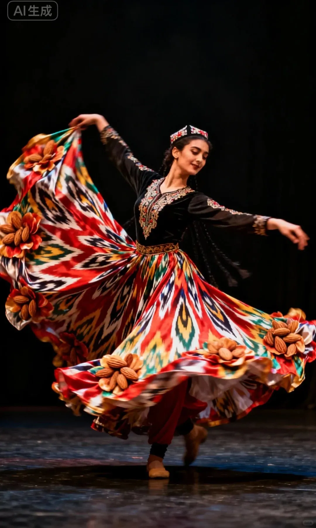 Discover the Stories of the Silk Road.