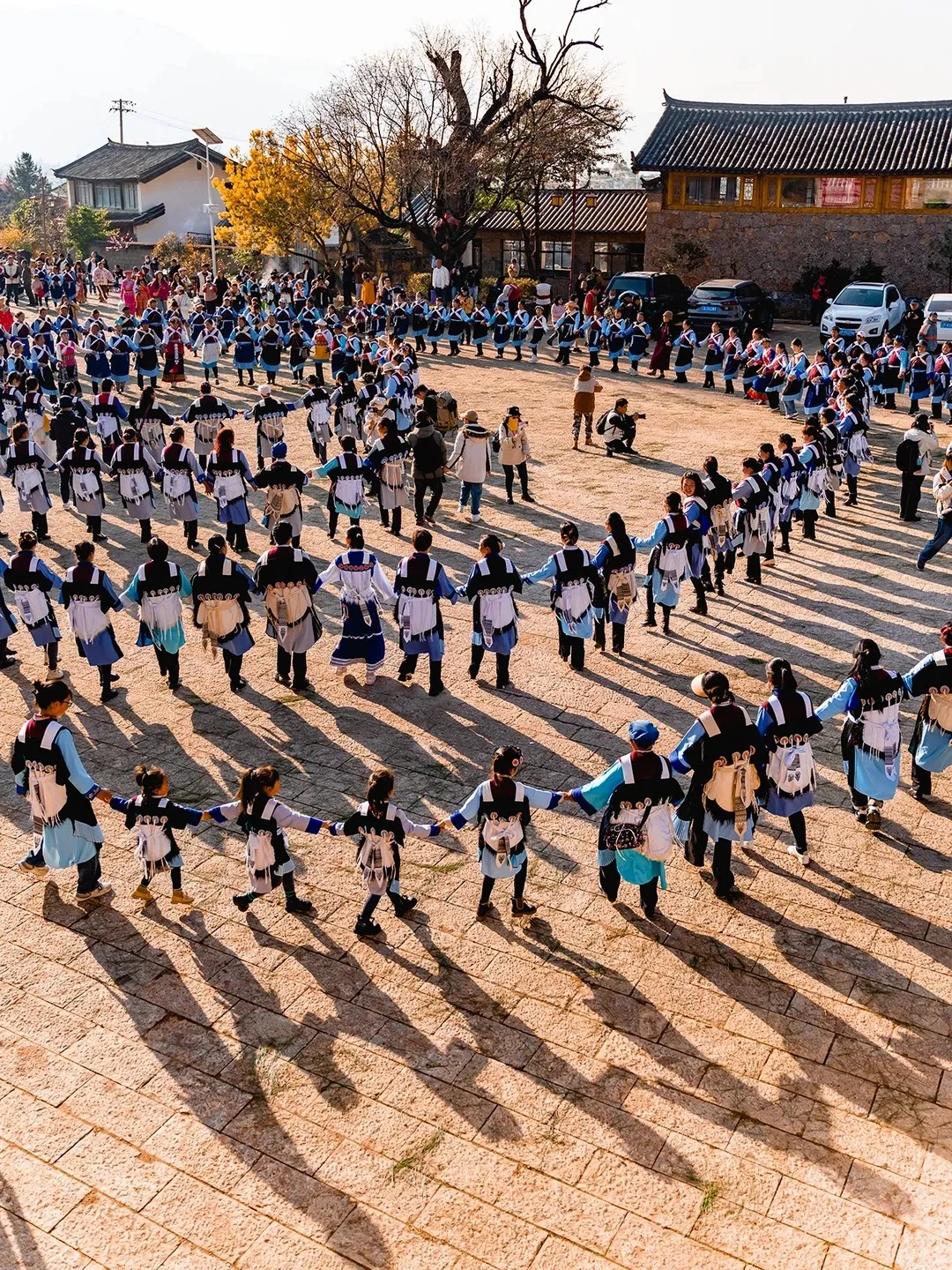 Discover the Art of Naxi Dongba Culture