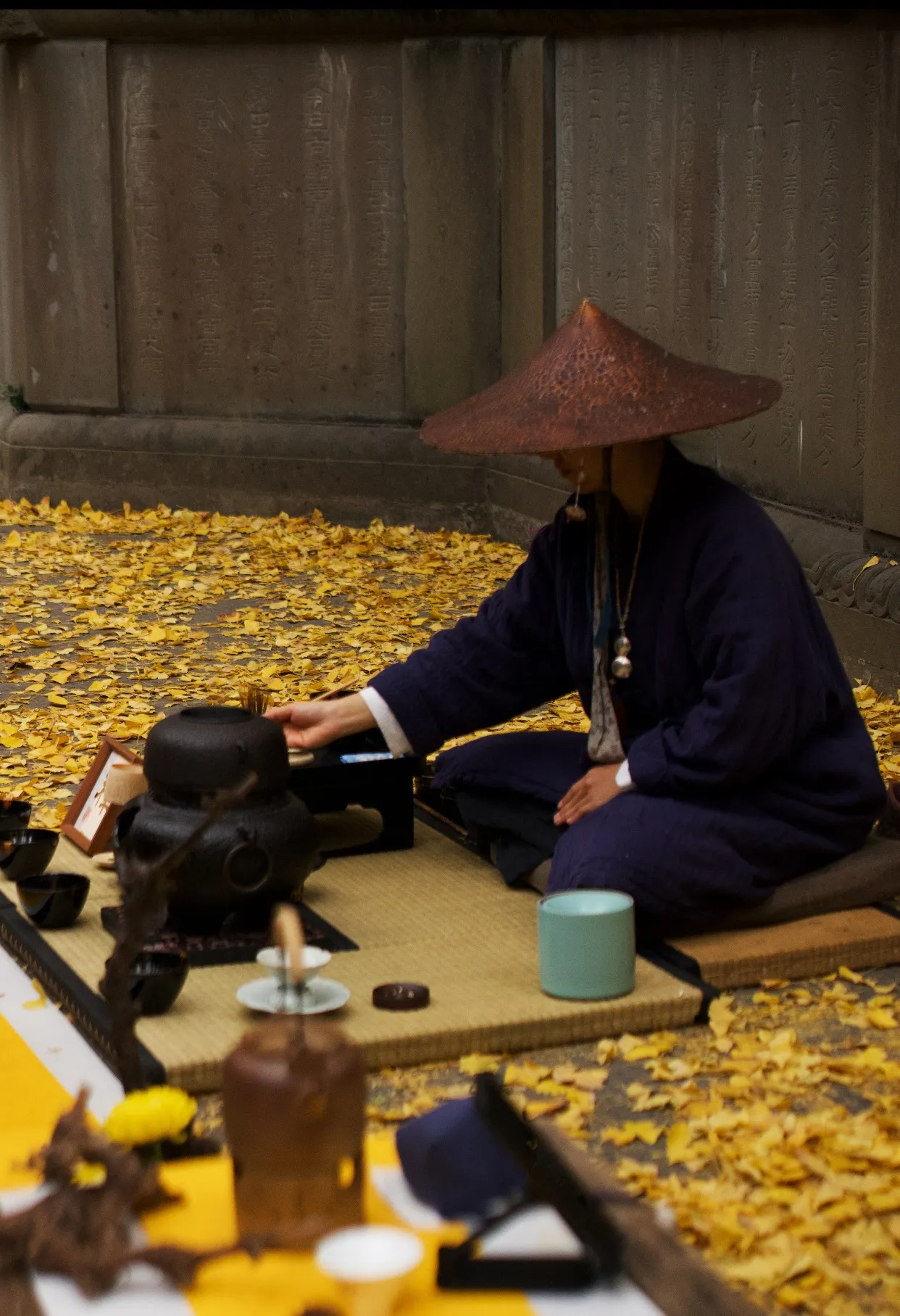 Kangding · Tea Horse Road · Folk Songs
