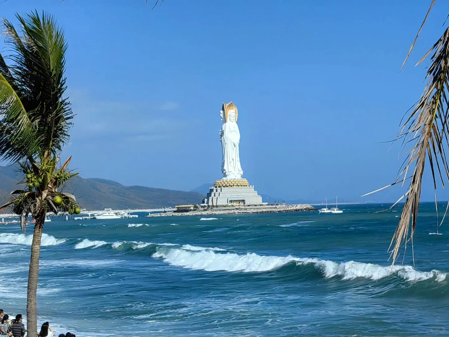 Nanshan Cultural Tourism Zone