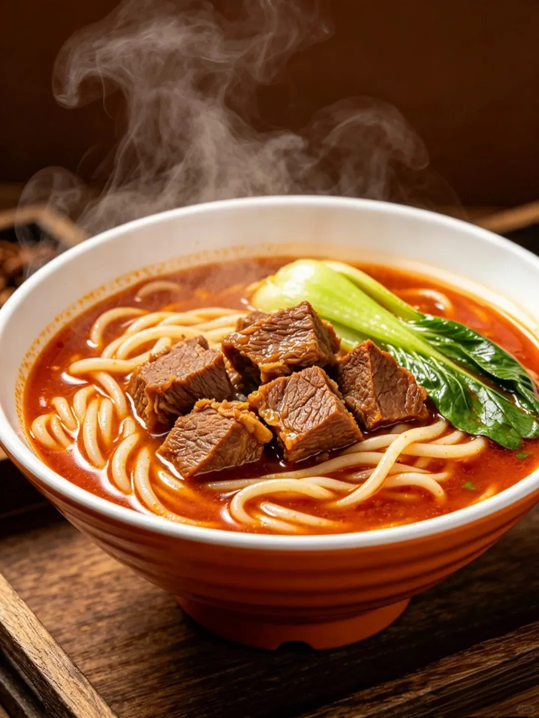 Guizhou Beef Noodles
