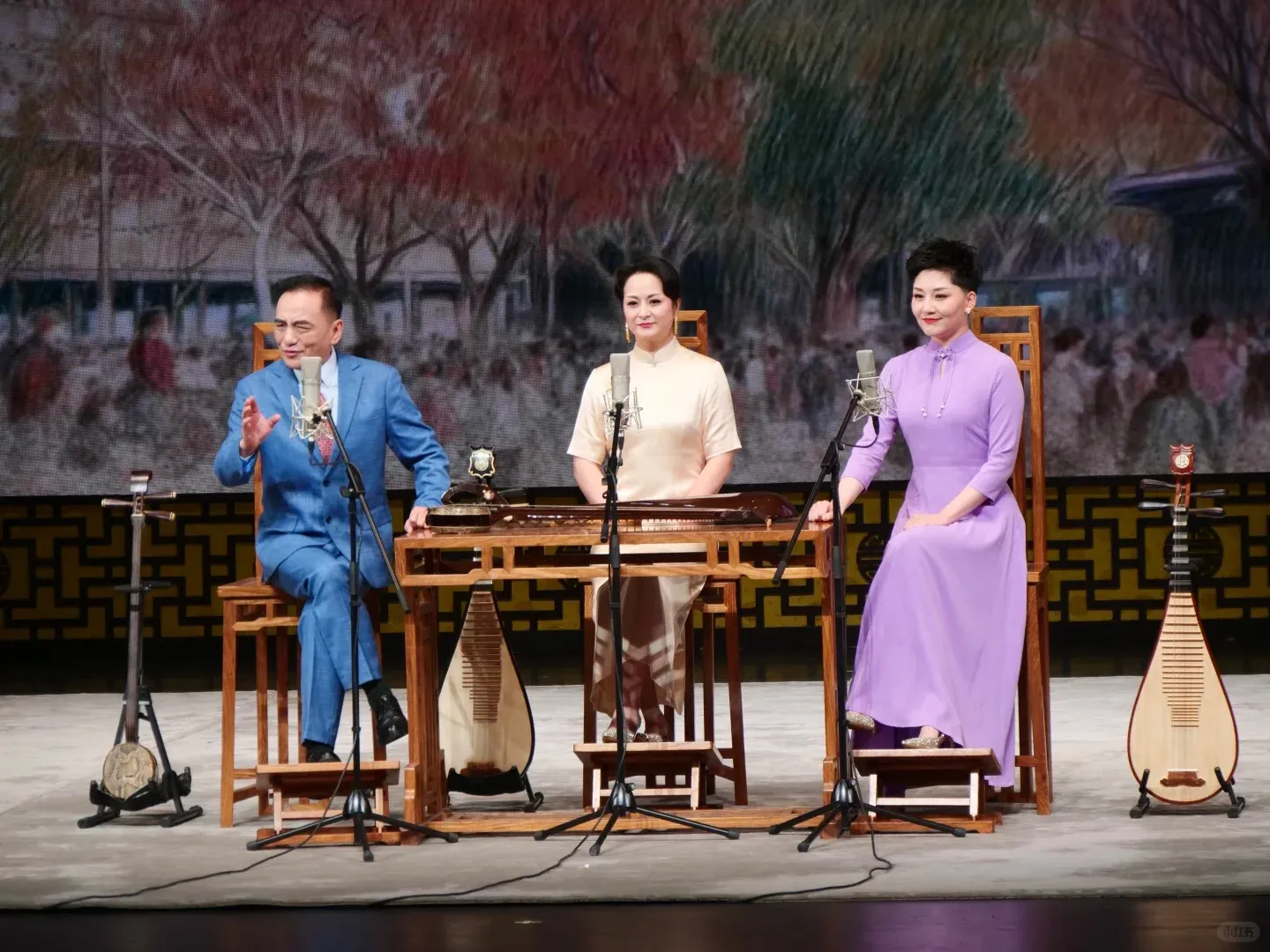 Experience the Art of Pingtan