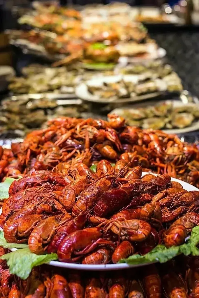 Changsha Street Food