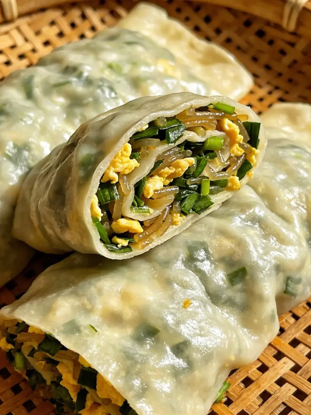 Luoyang Flatbread