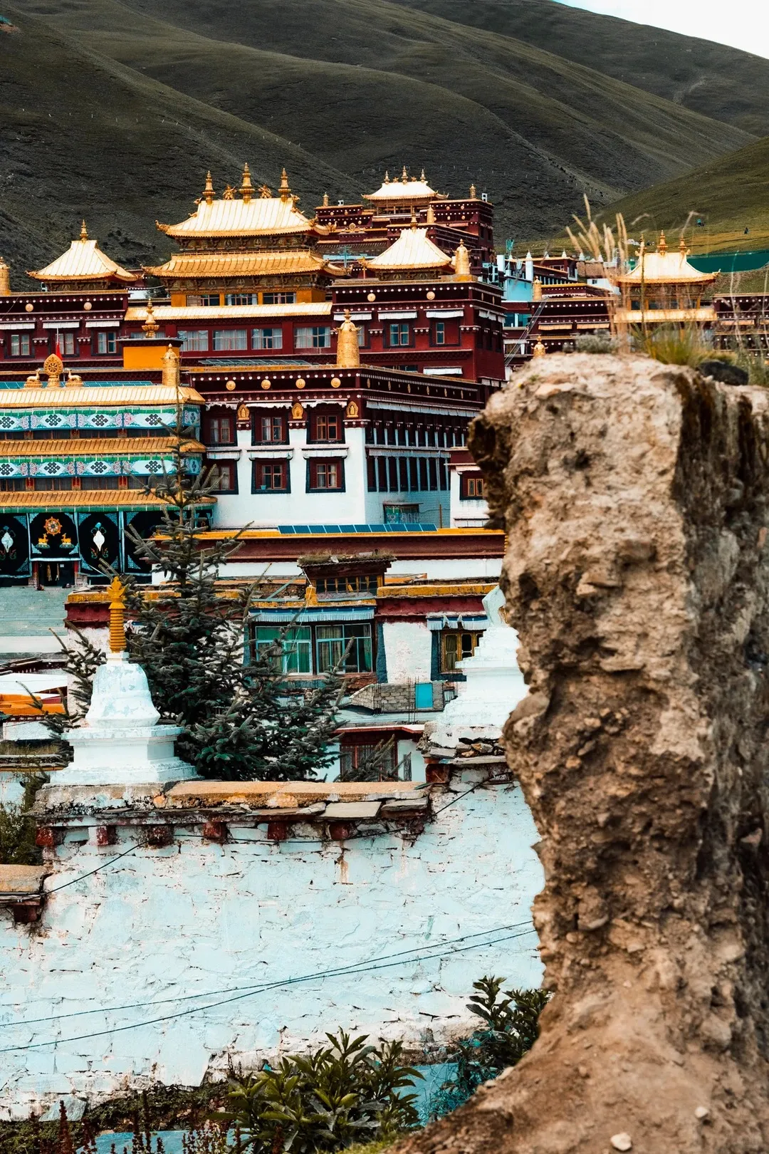 LIVING HERITAGE OF SOUTHWEST CHINA