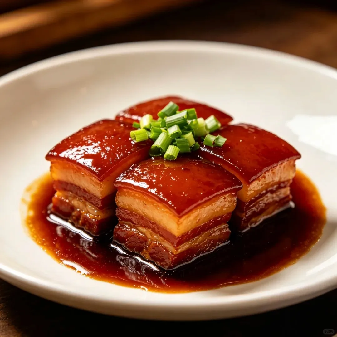Dongpo Pork