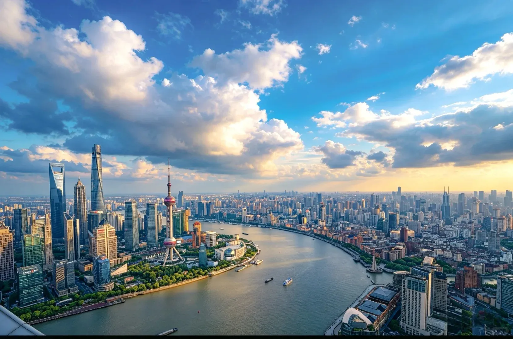 Top Attractions