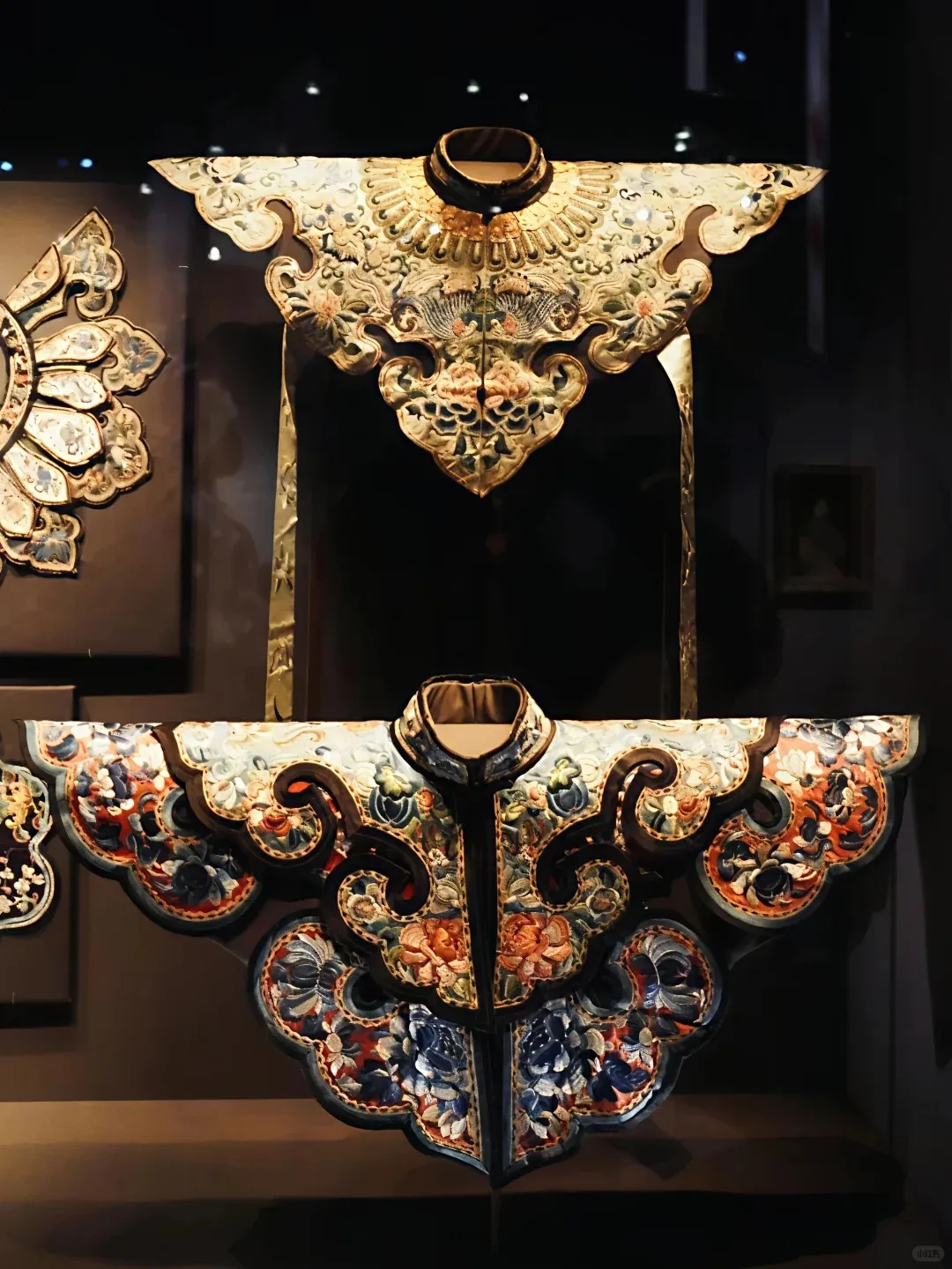 Chengdu · Sichuan Brocade & Embroidery