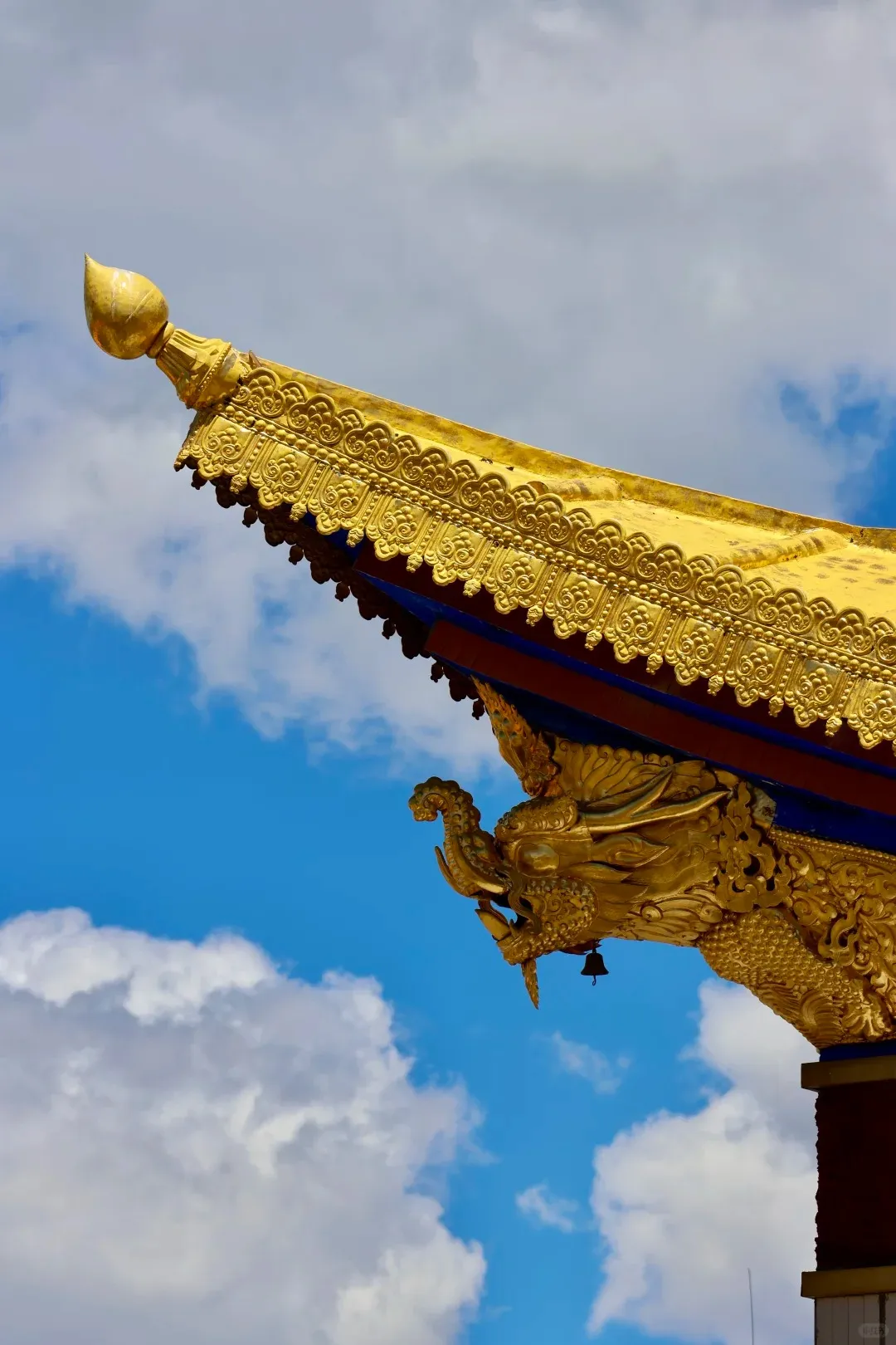 Qinghai Lake · Kumbum Monastery · Xining