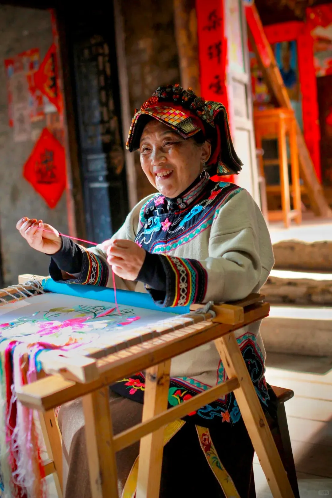 Discover Traditional Silk Road Craftsmanship