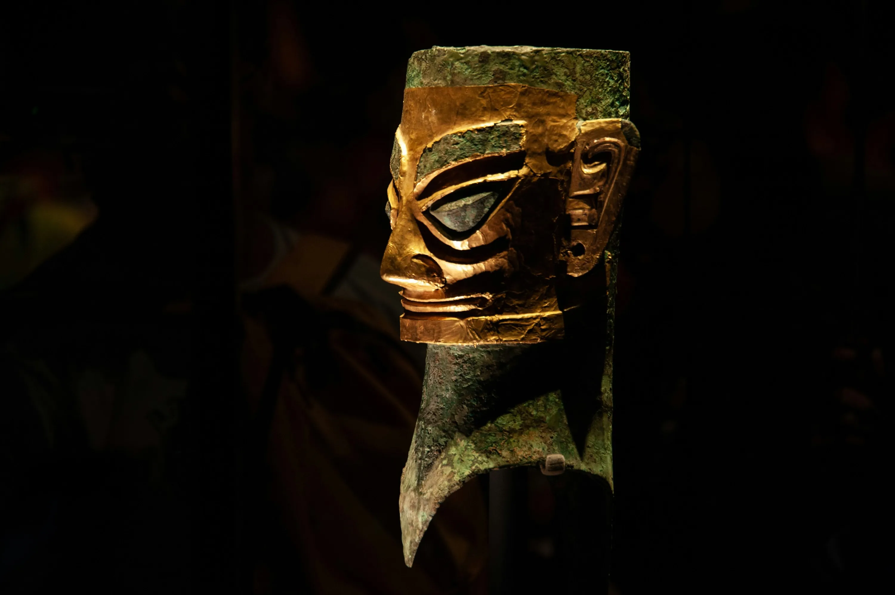Sanxingdui Museum
