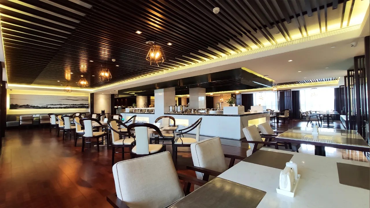 Dunhuang | Luxury Resort Guesthouse