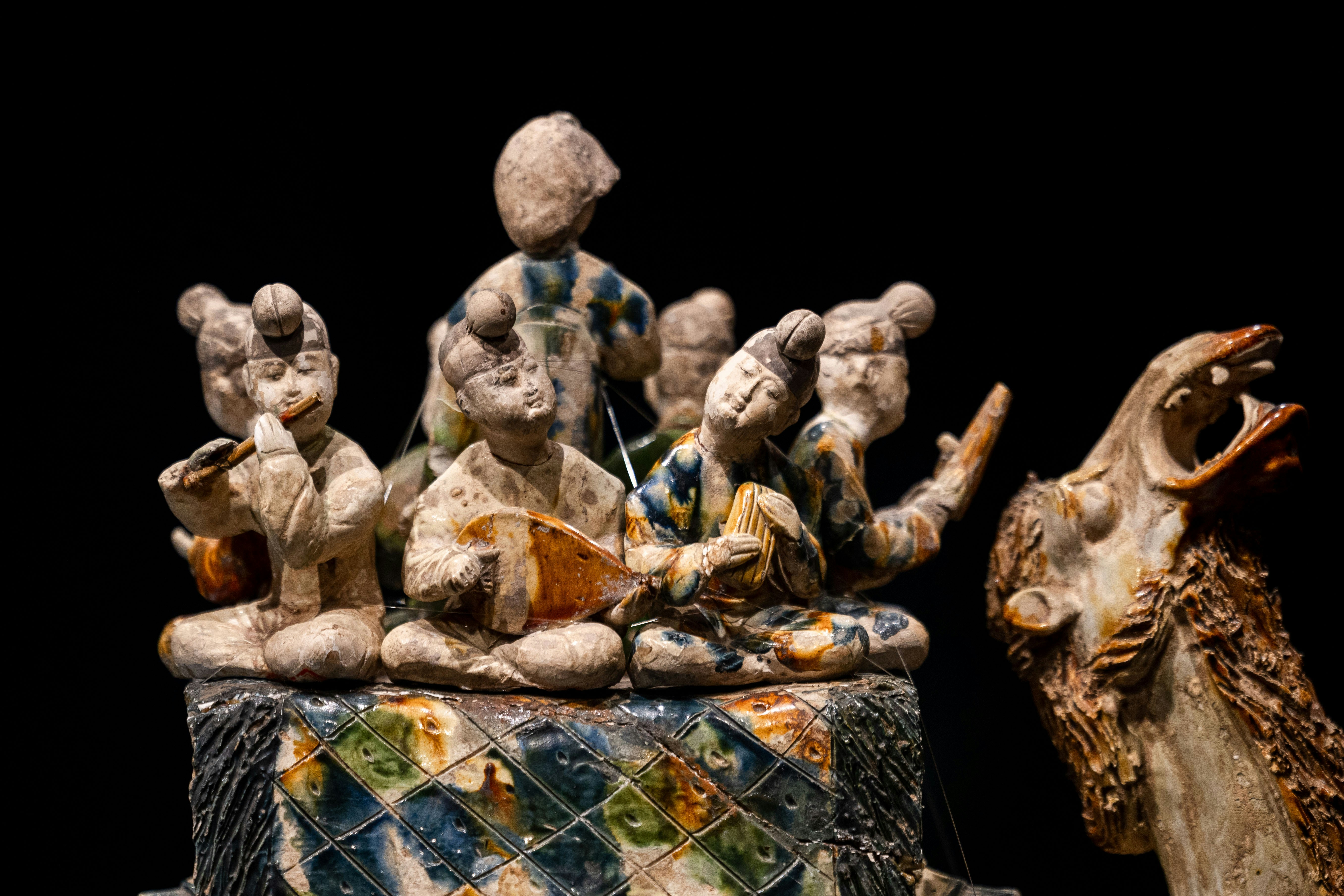 Shaanxi is the birthplace of dynasties and a gateway to ancient Chinese civilization.