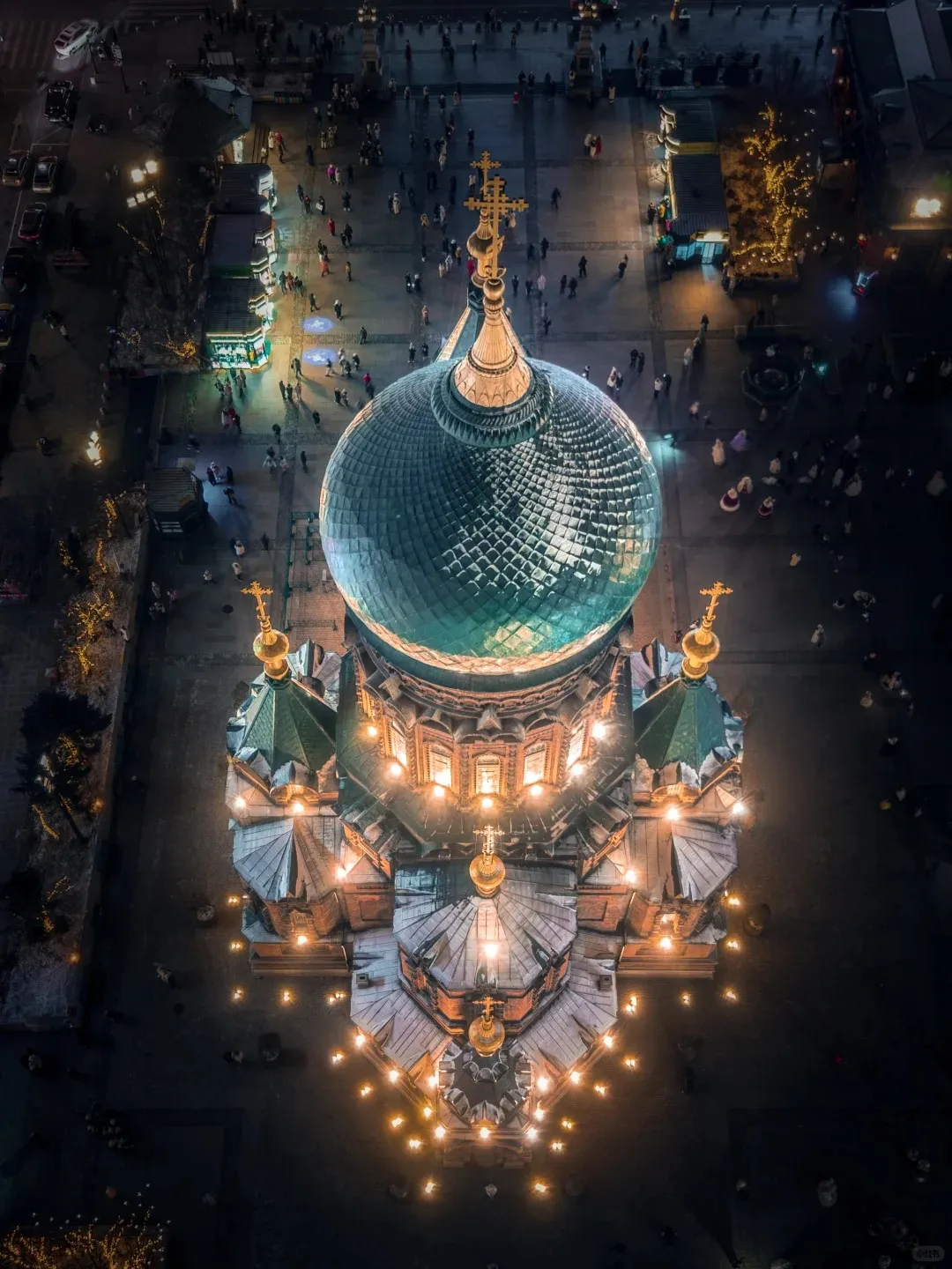 Harbin’s Heritage and Russian Flavours