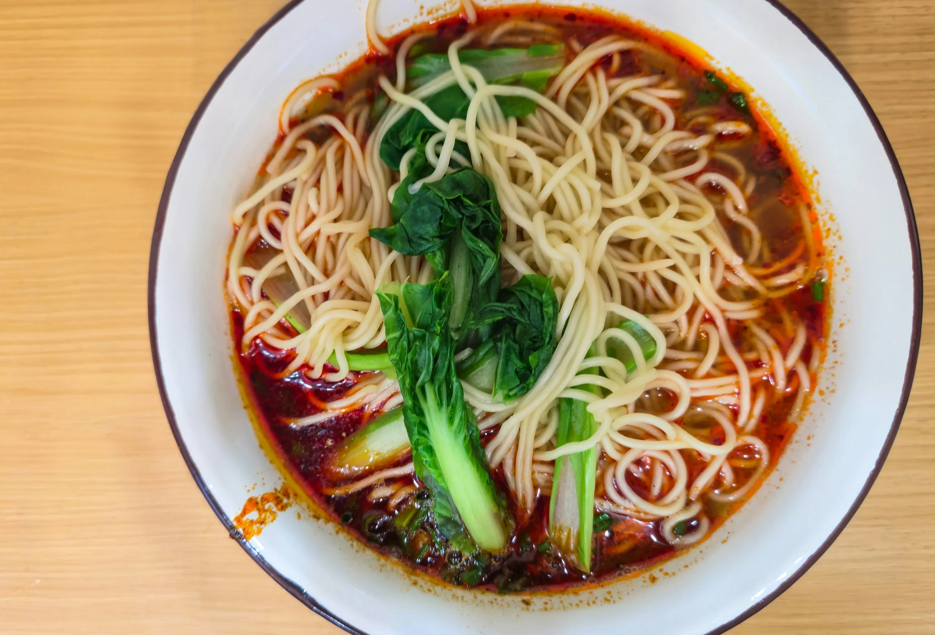 Dan Dan Noodles