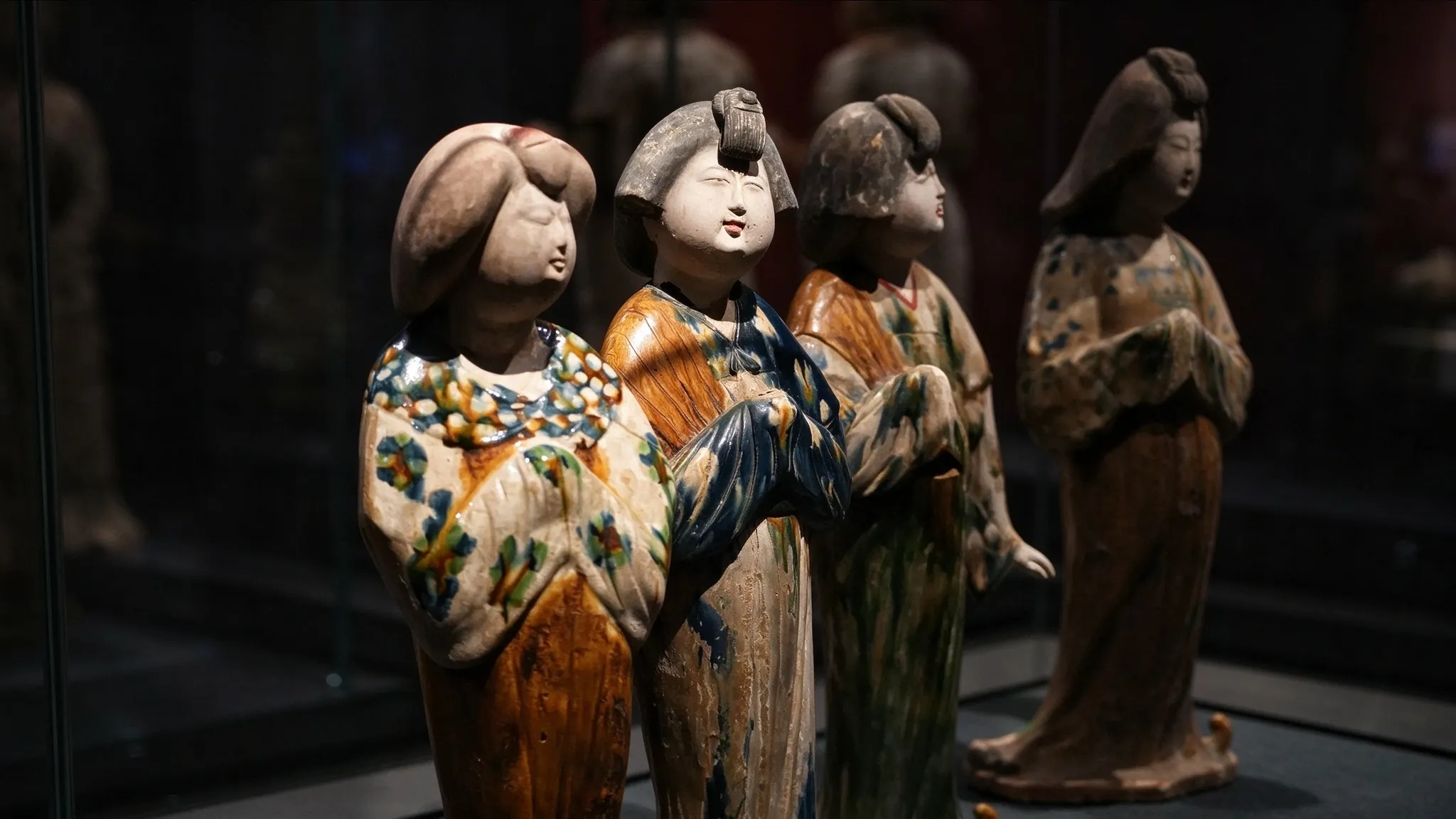 Shaanxi History Museum