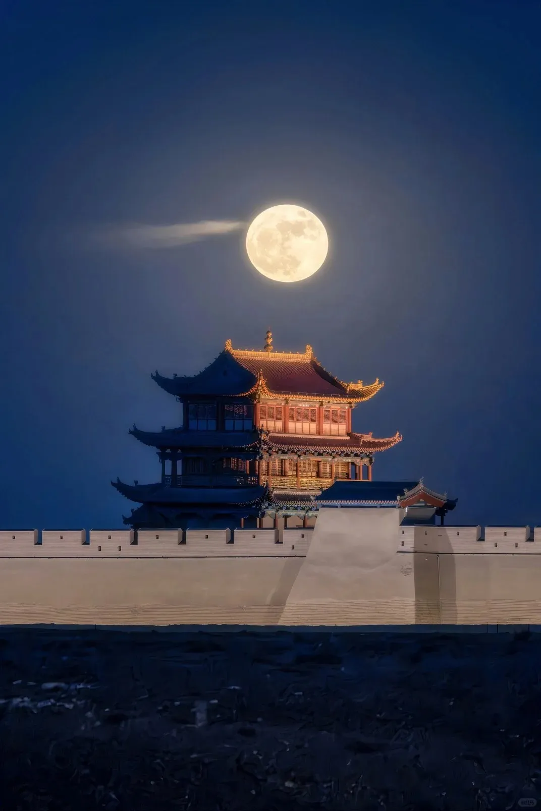 Zhangye to Jiayuguan · Mati Temple · The Western Frontier