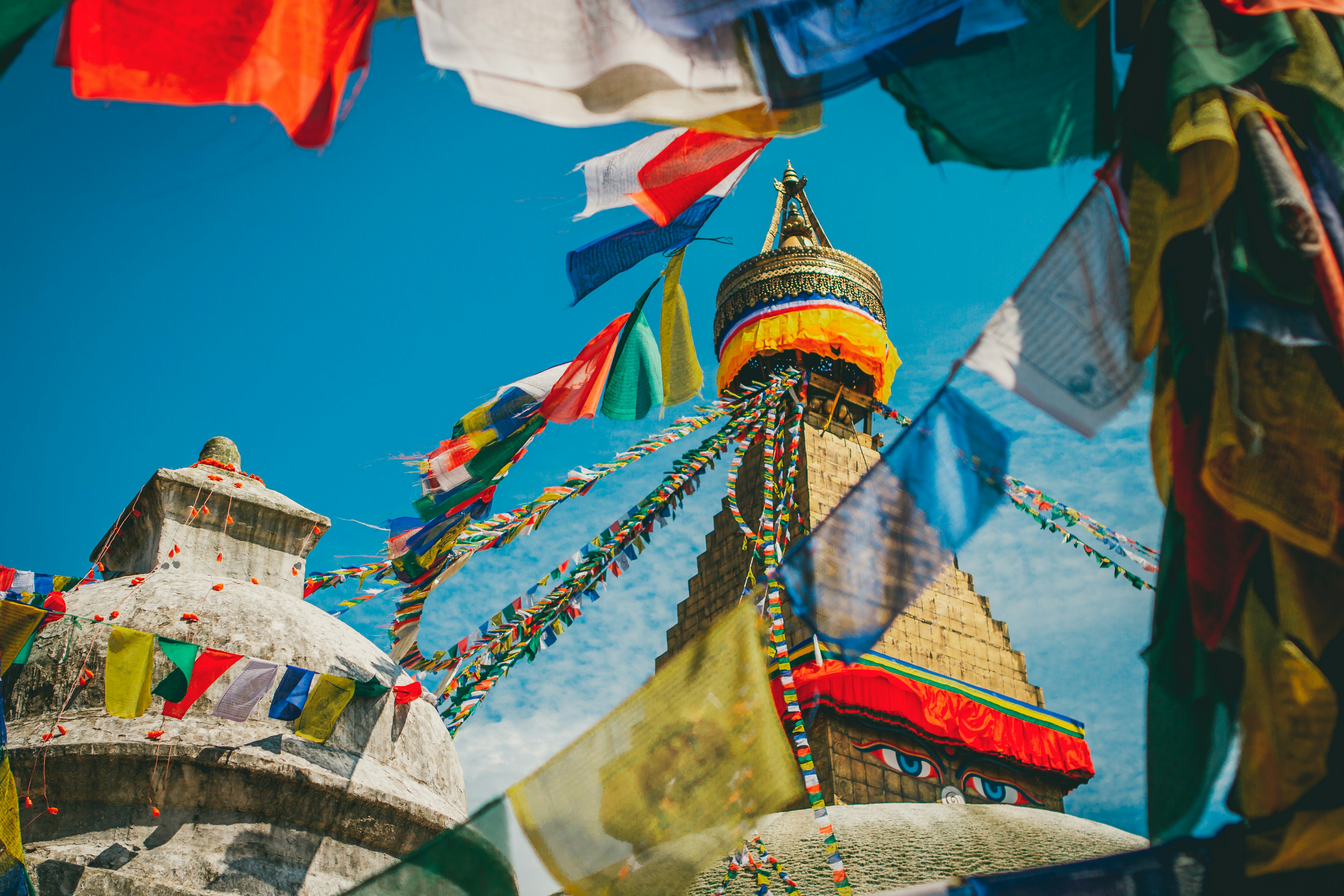 Tibet is where sacred traditions and breathtaking highland landscapes inspire a deeper journey.