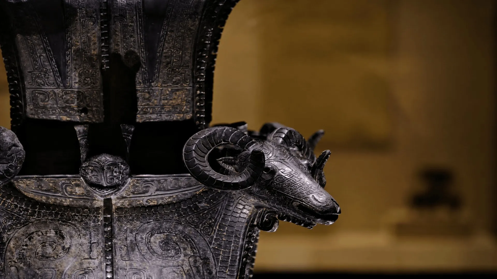 The National Museum of China