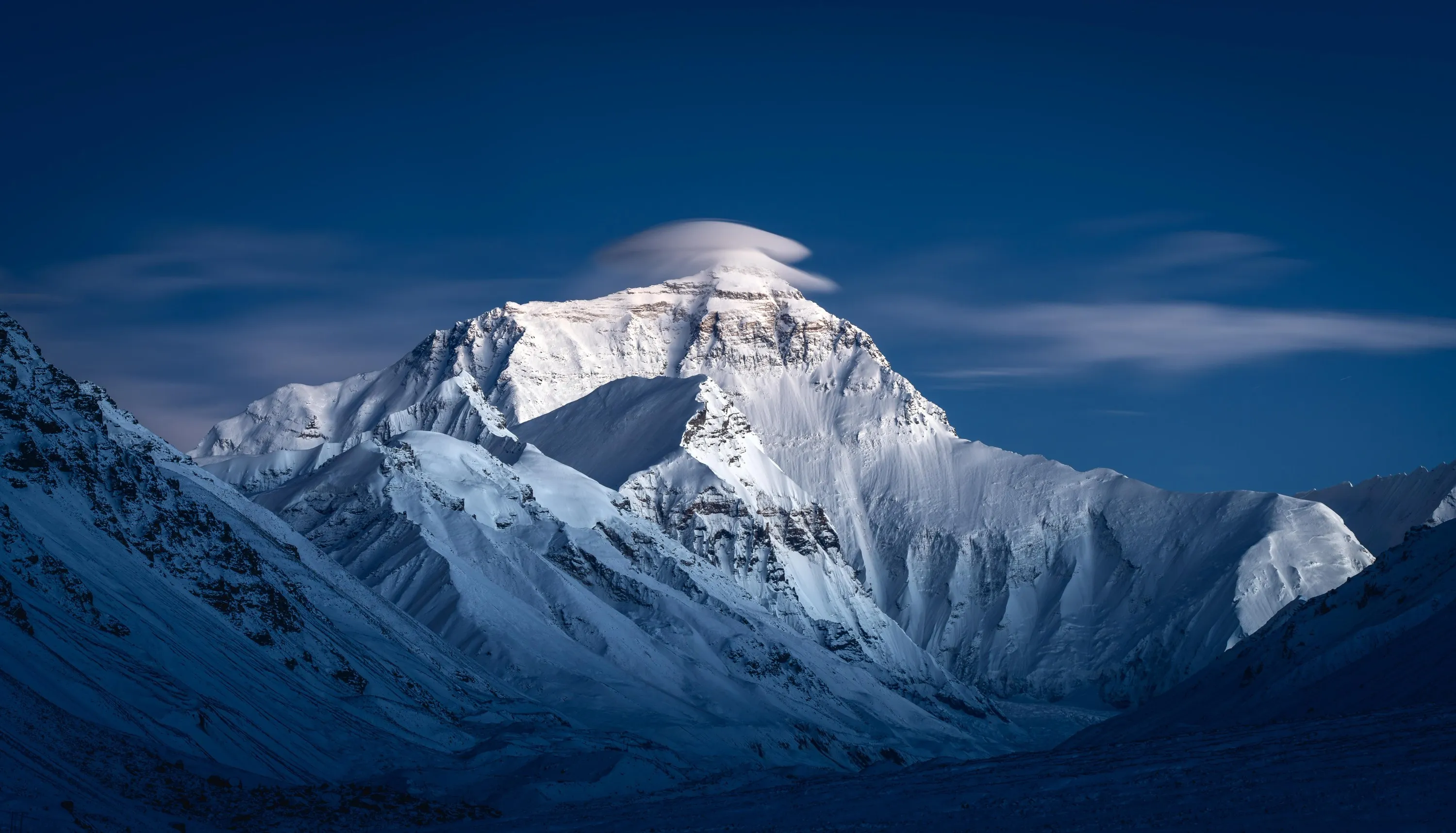 Everest Base Camp