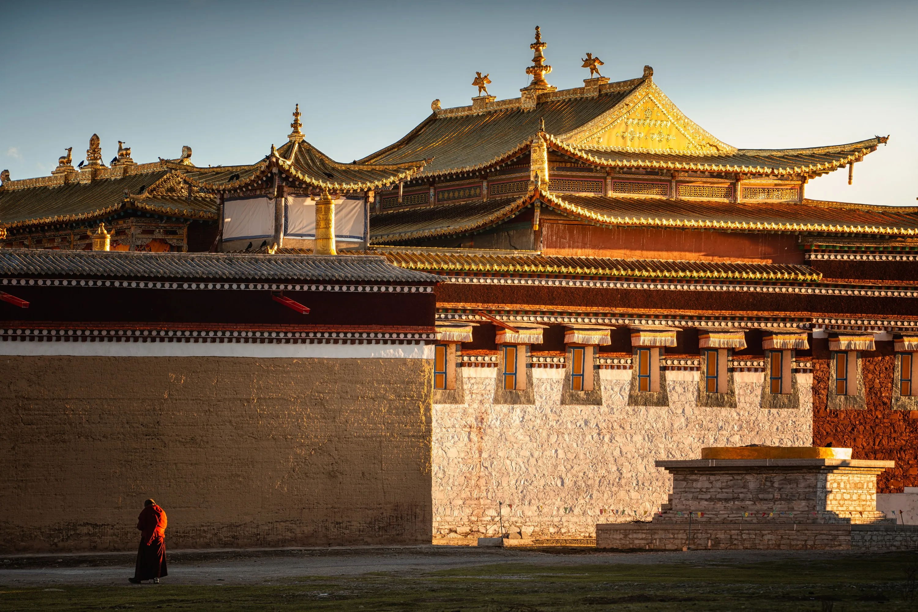 Jokhang Temple