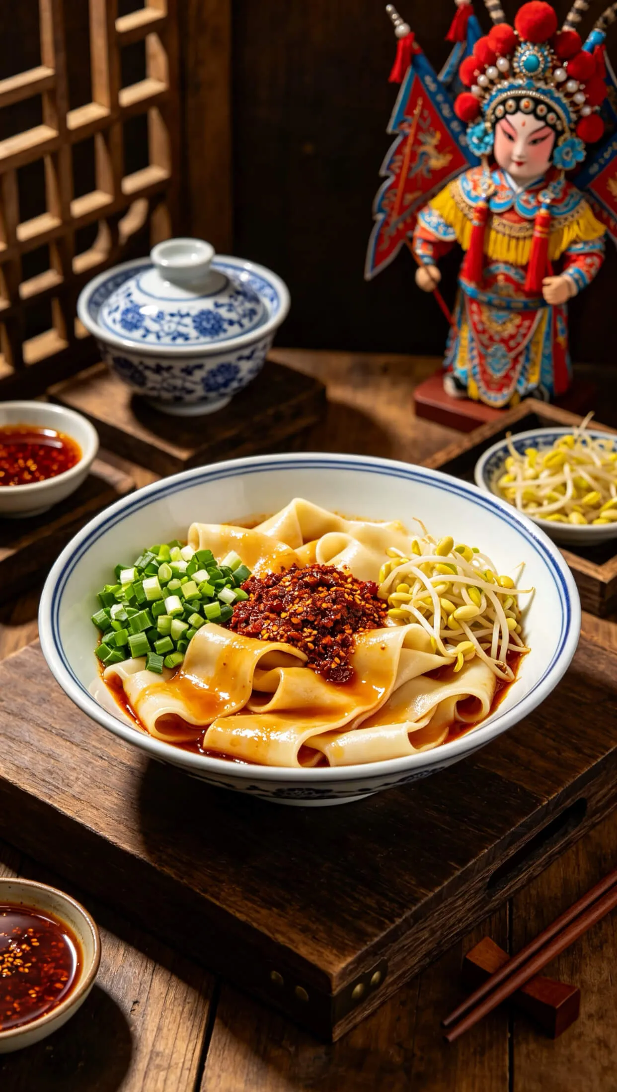 Biangbiang Noodles