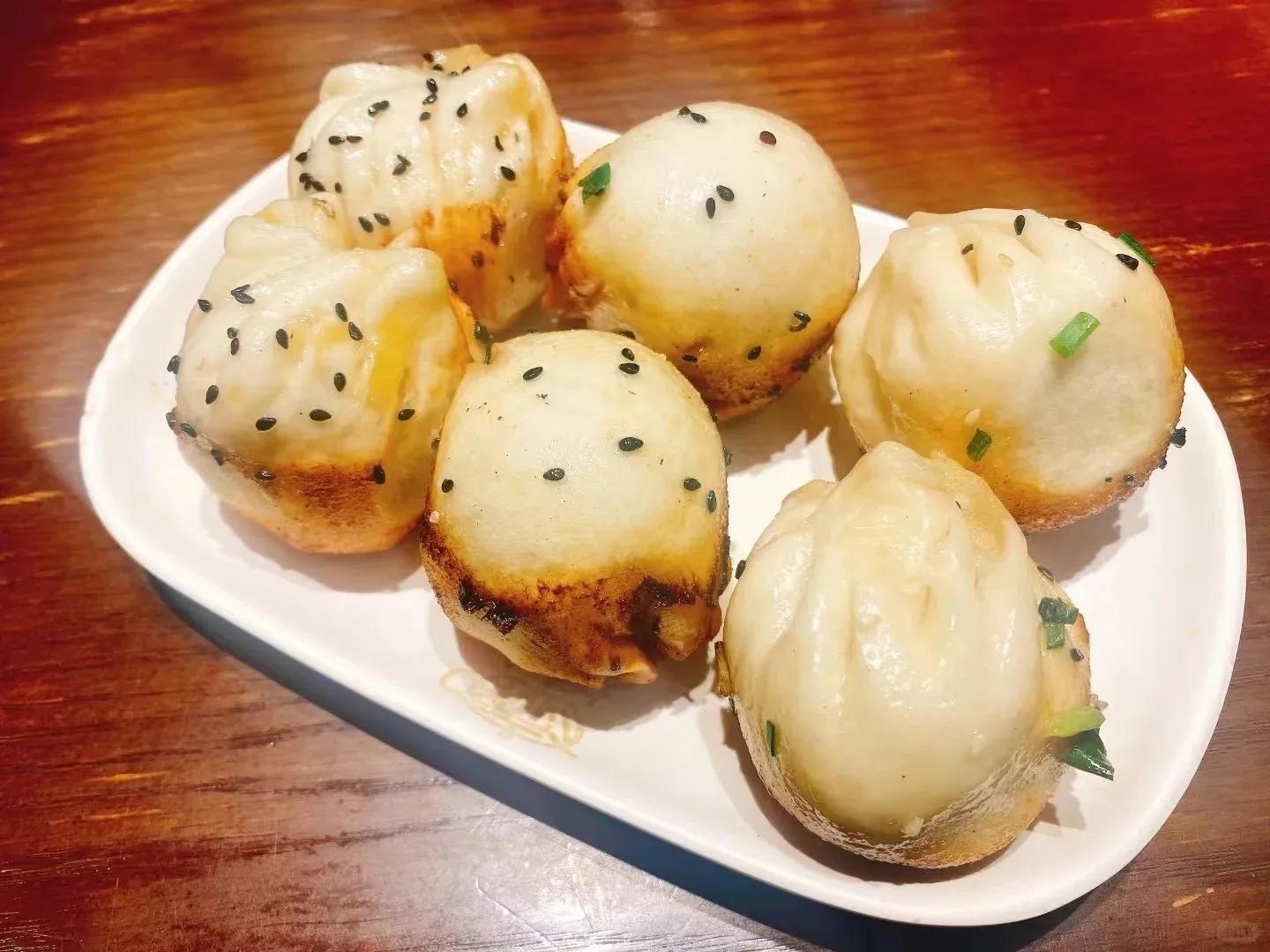 Shengjian Mantou