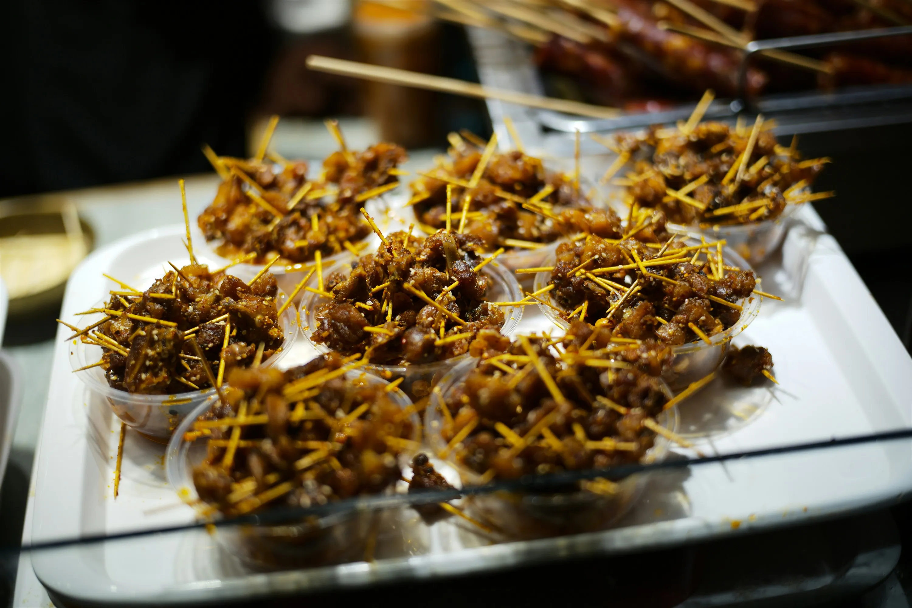 Discover the Flavors of Sichuan Cuisine