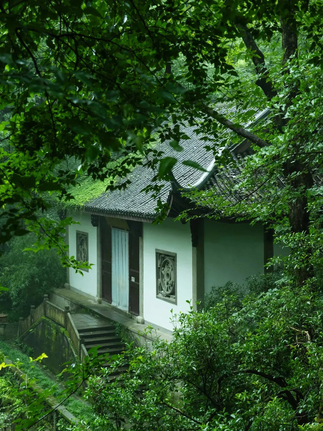 Experience a Traditional Jiangnan Tea House