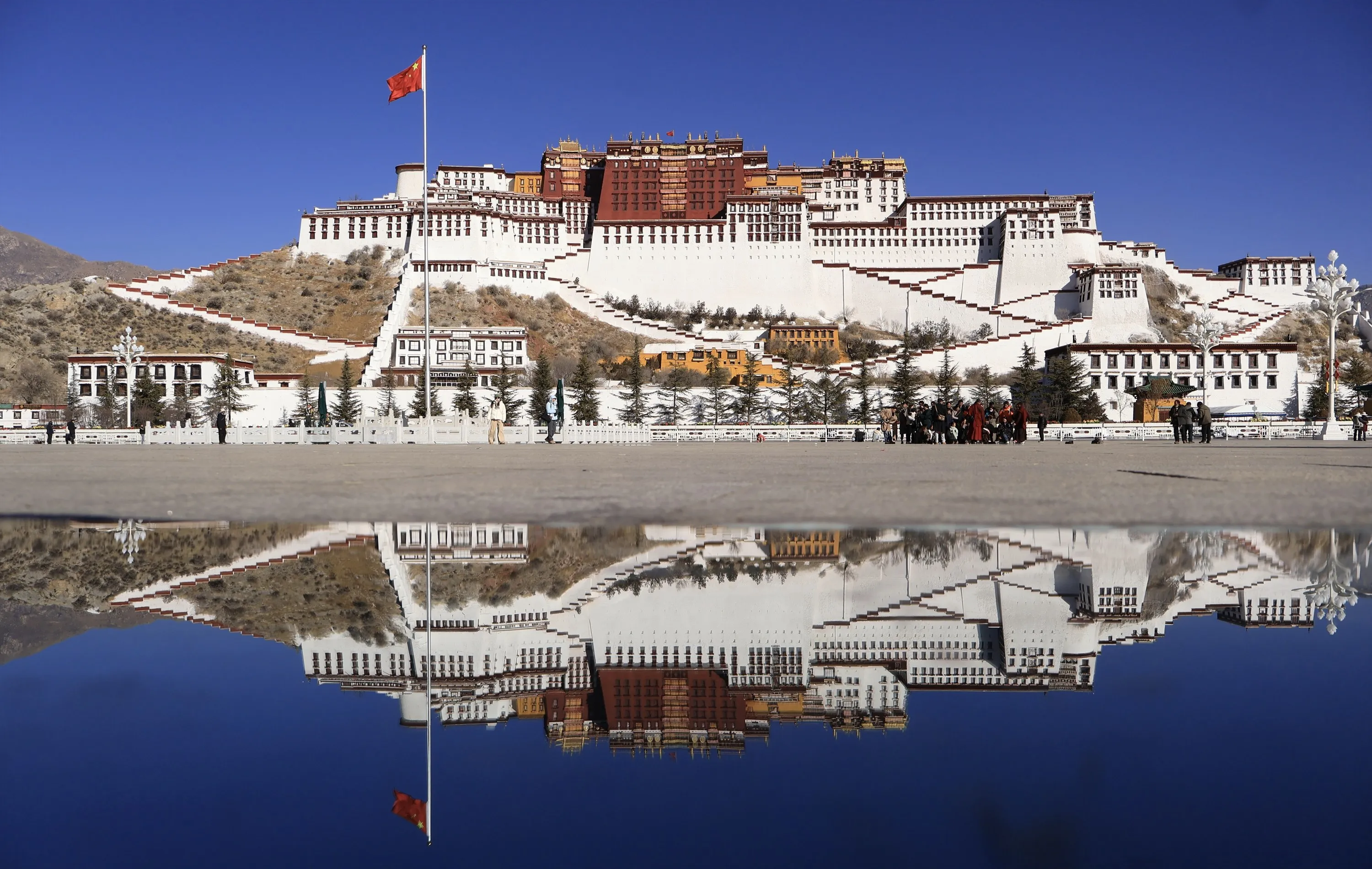 Potala Palace