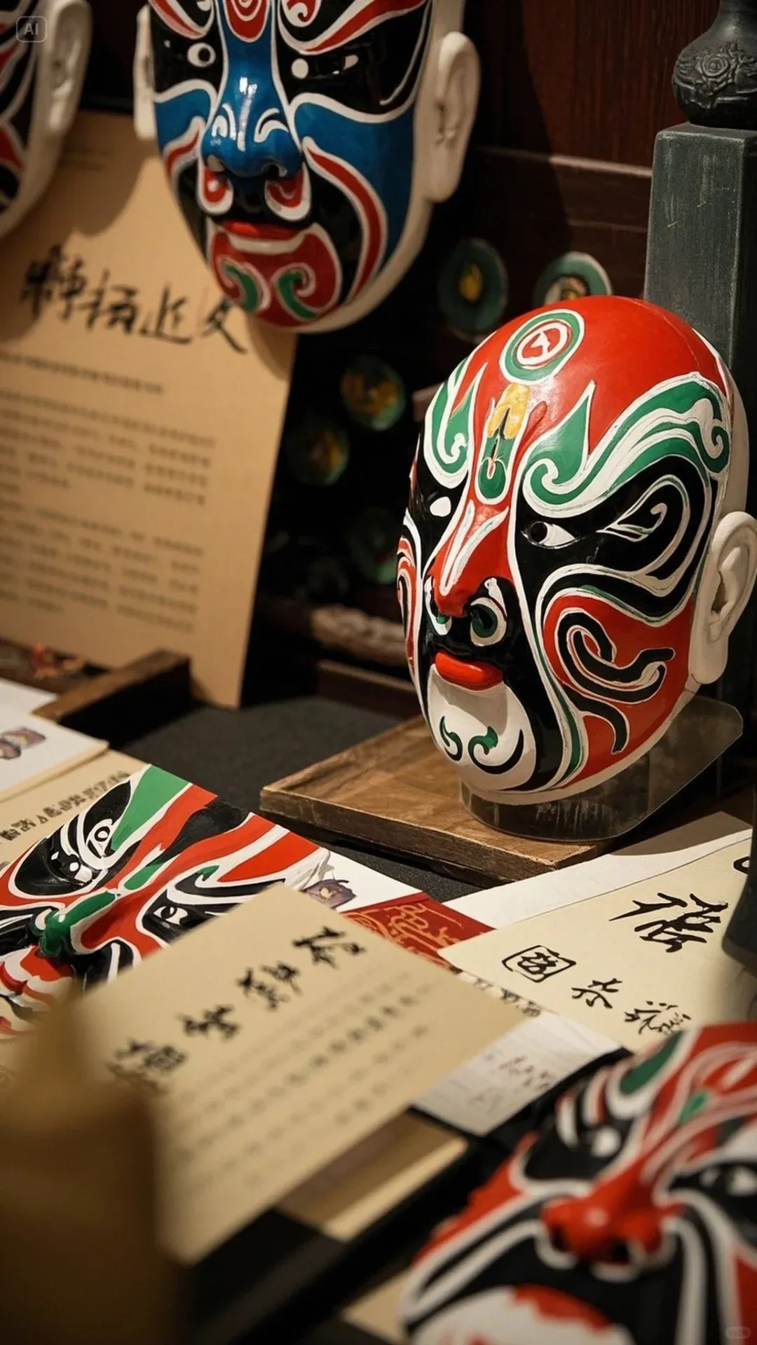 Create Your Own Traditional Craft