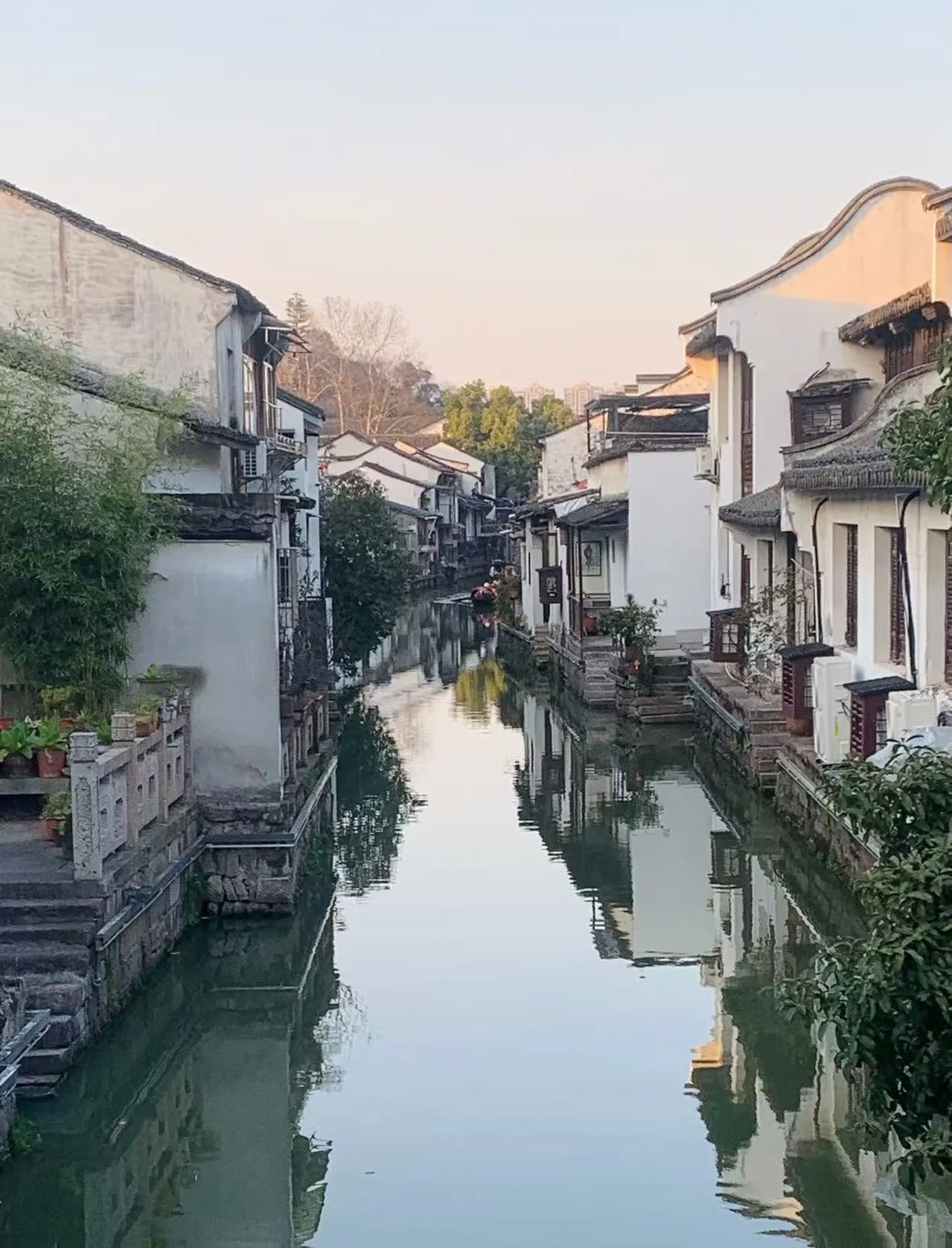 <p>Zhejiang</p>The Timeless Beauty of Jiangnan
