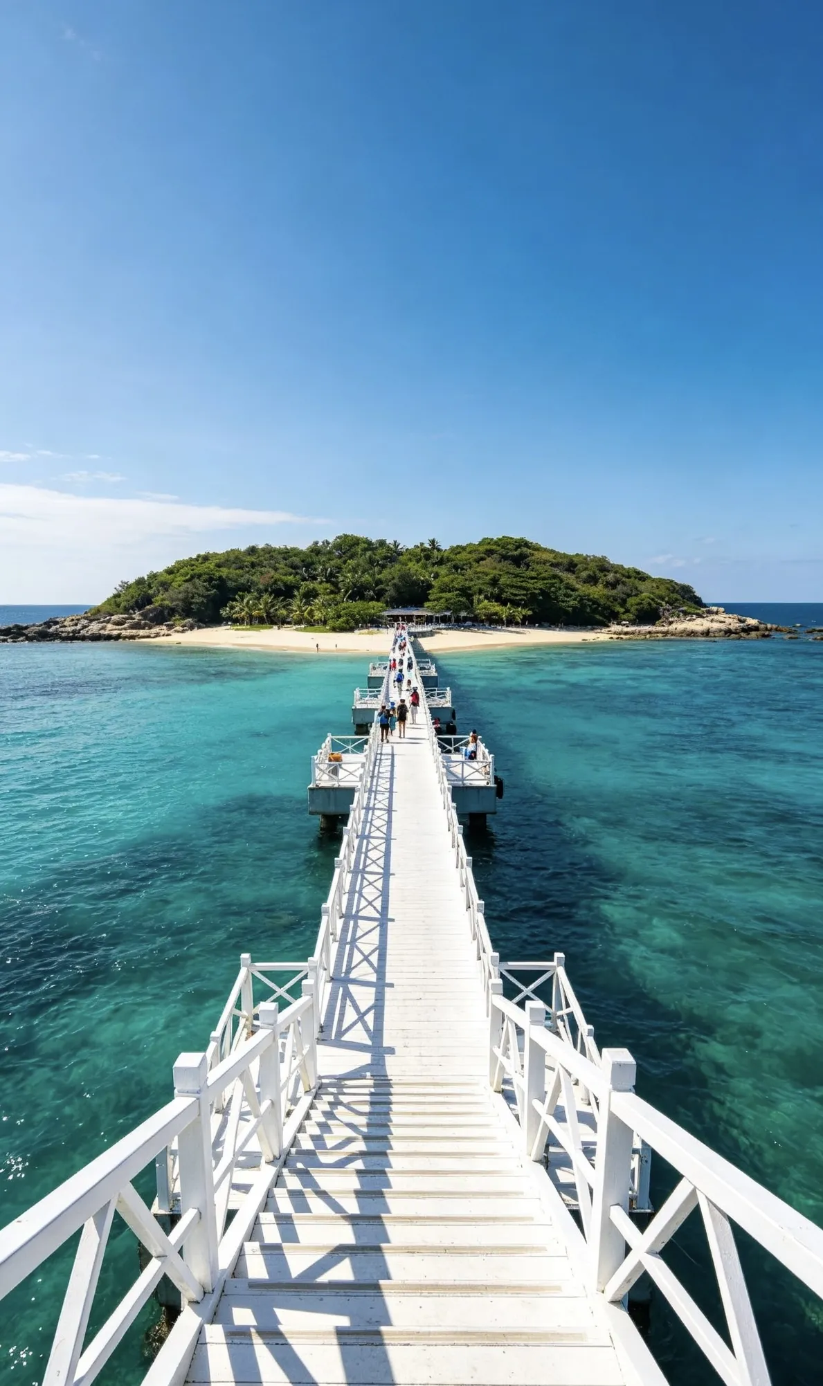 Nanshan · Tianya Haijiao · By the Sea